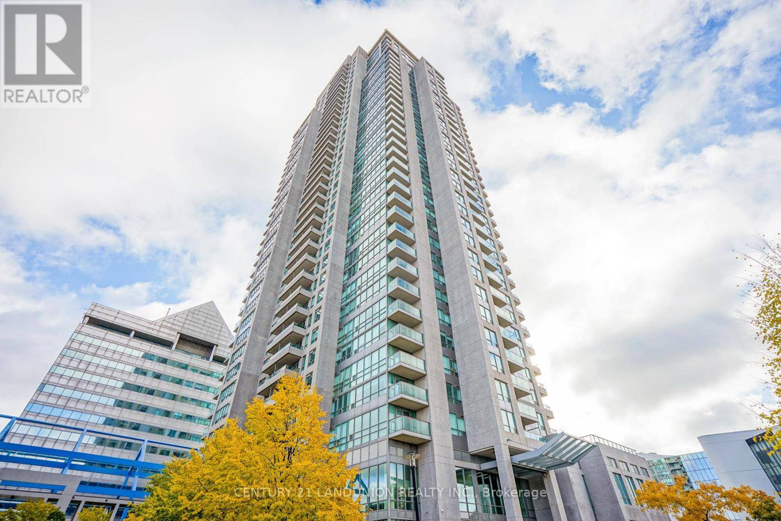 Toronto (bendale), ON M1P5J5,60 Brian Harrison WAY #3208