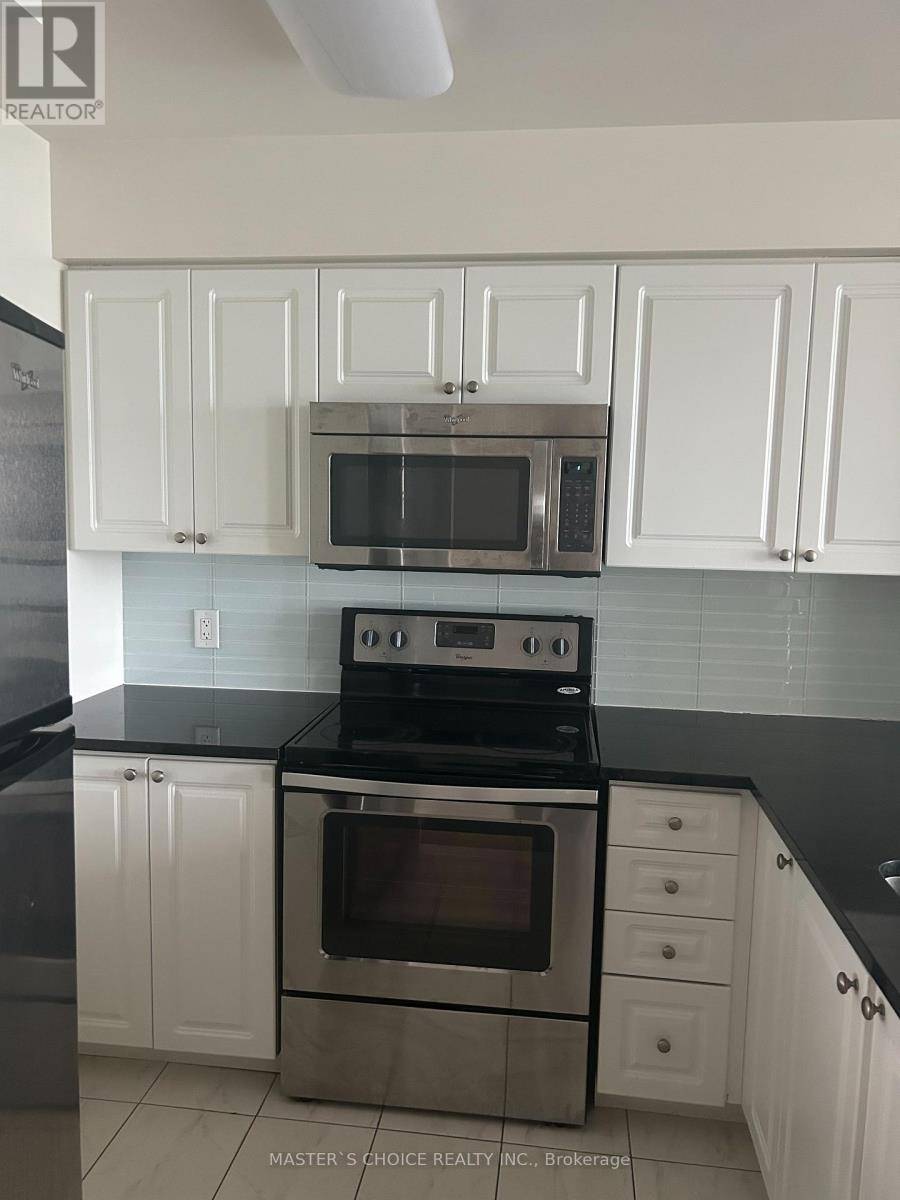 Toronto (woburn), ON M1H0A2,88 Grangeway AVE #3002