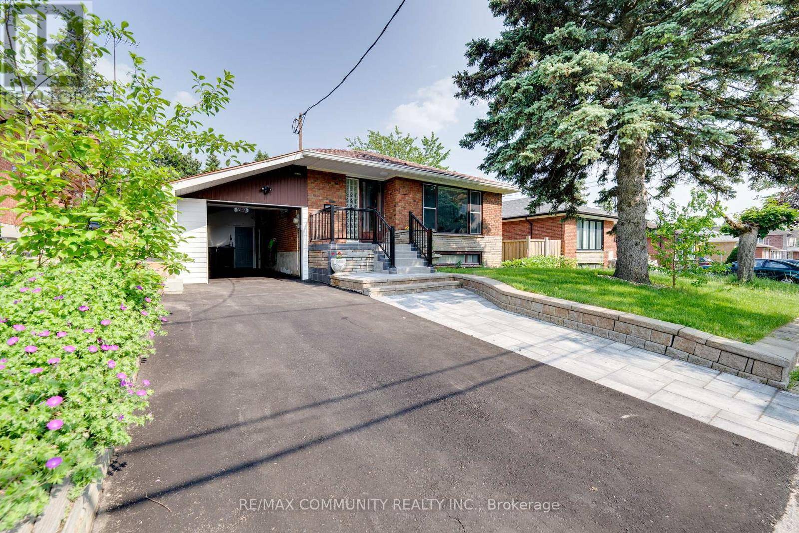 Toronto (bendale), ON M1K5A7,115 MARCOS BOULEVARD