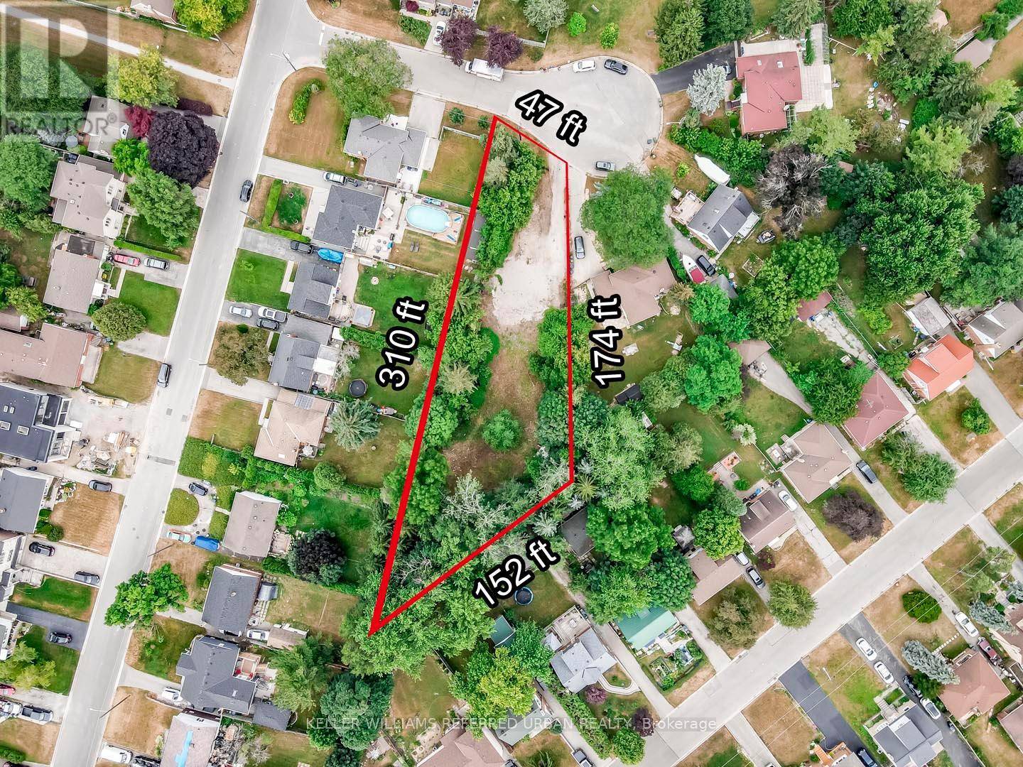 Toronto (cliffcrest), ON M1M2G1,3 BELMUIR PLACE