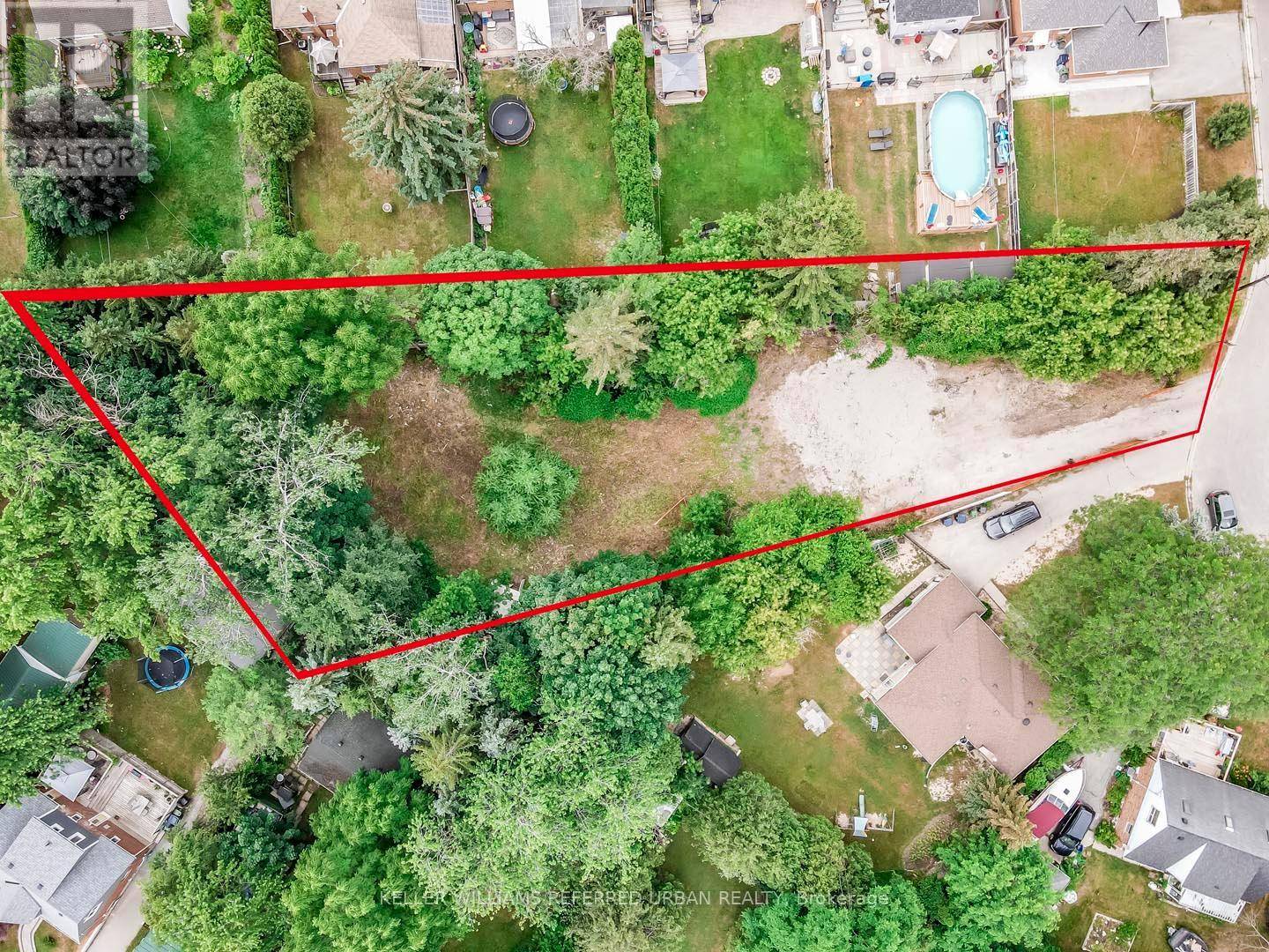 Toronto (cliffcrest), ON M1M2G1,3 BELMUIR PLACE