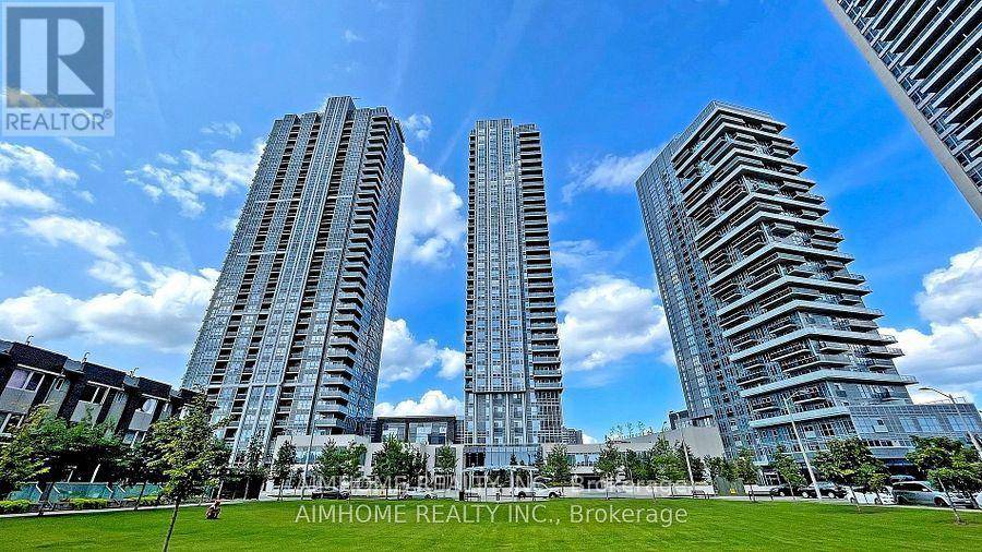 Toronto (agincourt South-malvern West), ON M1S0L7,255 Village Green SQ #2004
