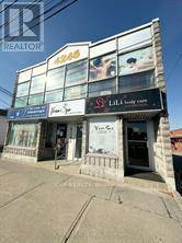 Toronto (agincourt South-malvern West), ON M1S1T5,4246 Sheppard AVE East #102
