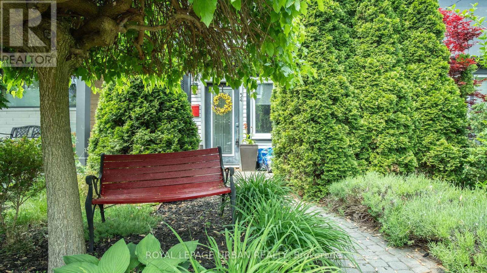 Toronto (playter Estates-danforth), ON M4K3A4,54 ARUNDEL AVENUE