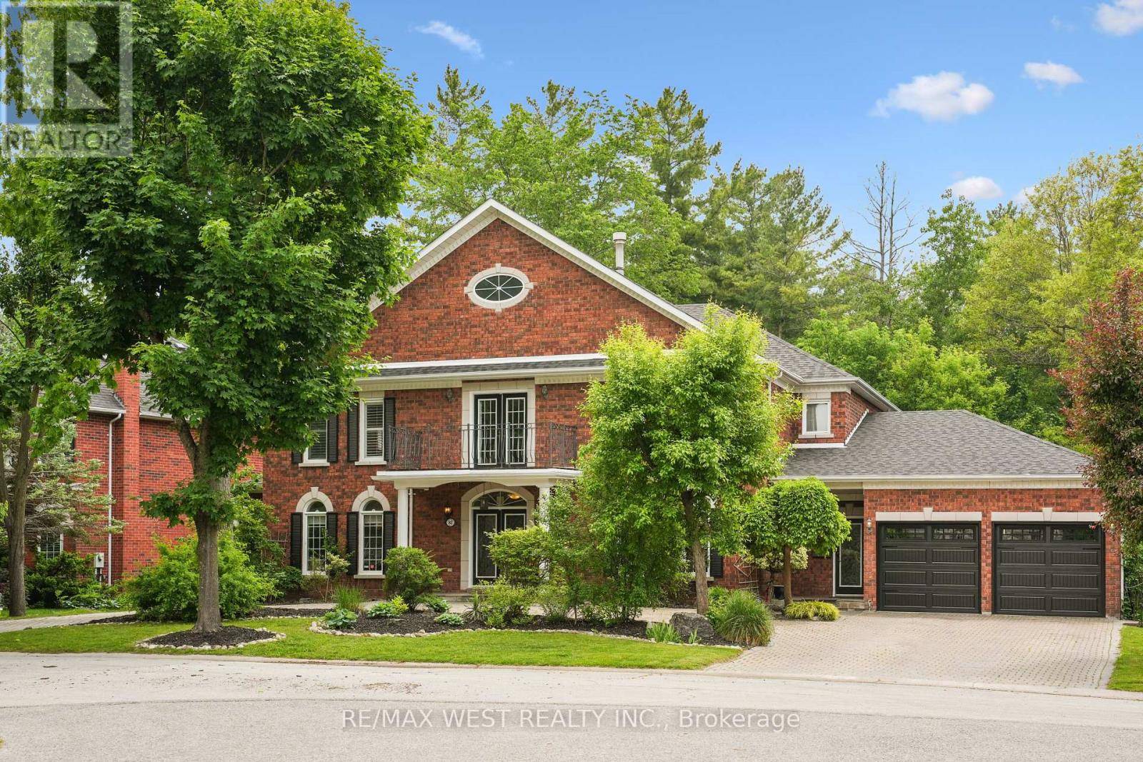 Pickering (rougemount), ON L1V1L1,81 WOODVIEW DRIVE