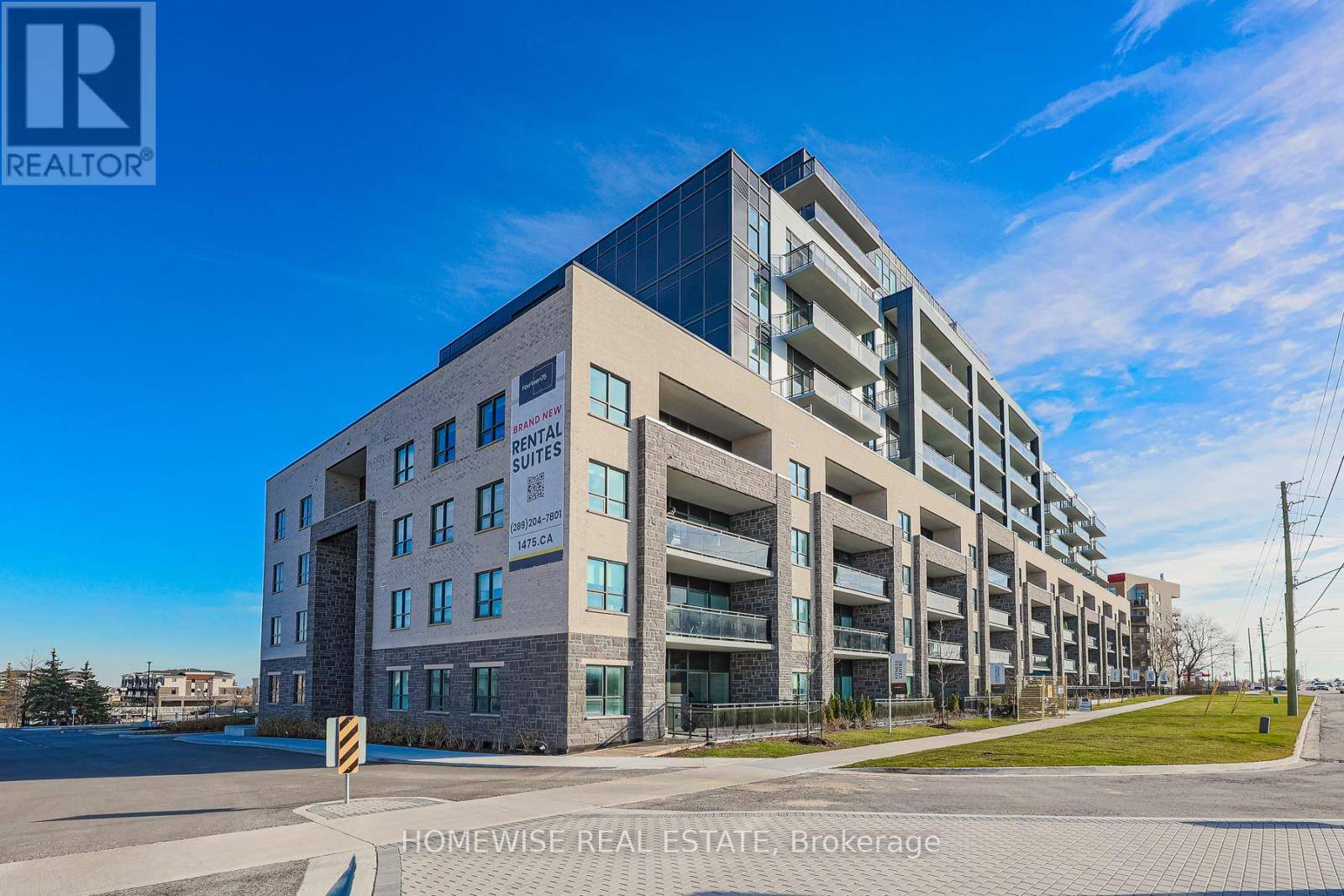 Pickering (woodlands), ON L1V1R4,1475 Whites RD #618