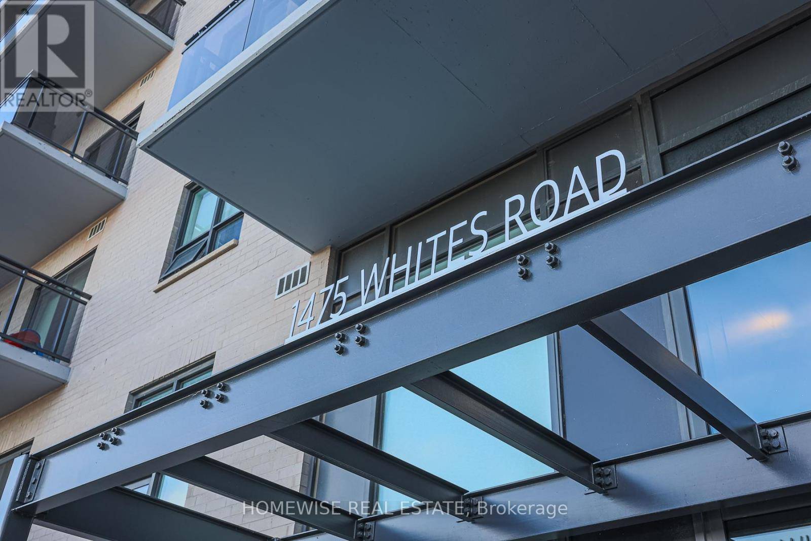Pickering (woodlands), ON L1V1R4,1475 Whites RD #618