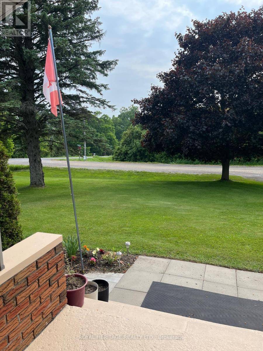 Clarington, ON L0A1E0,6019 MORTON ROAD