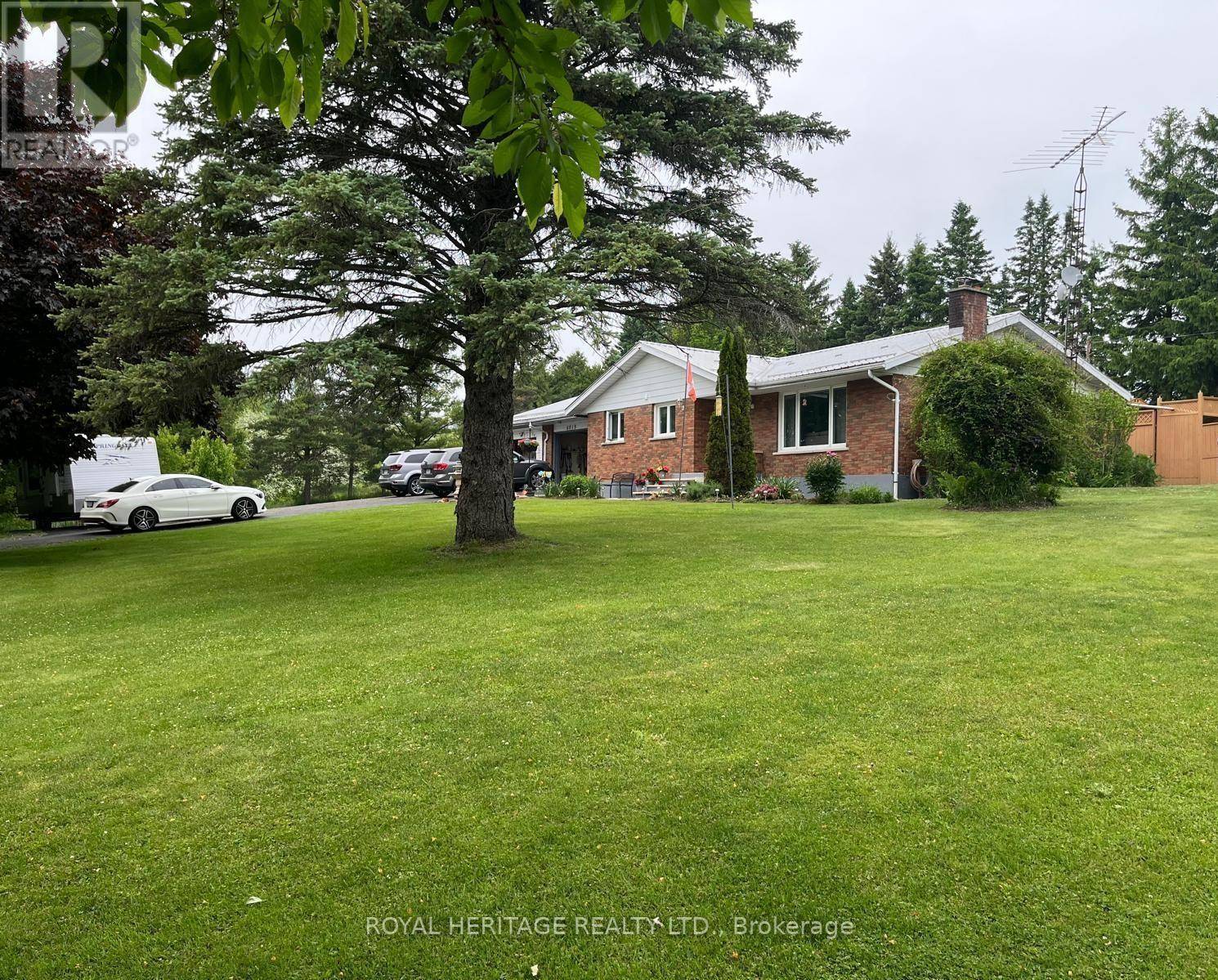 Clarington, ON L0A1E0,6019 MORTON ROAD