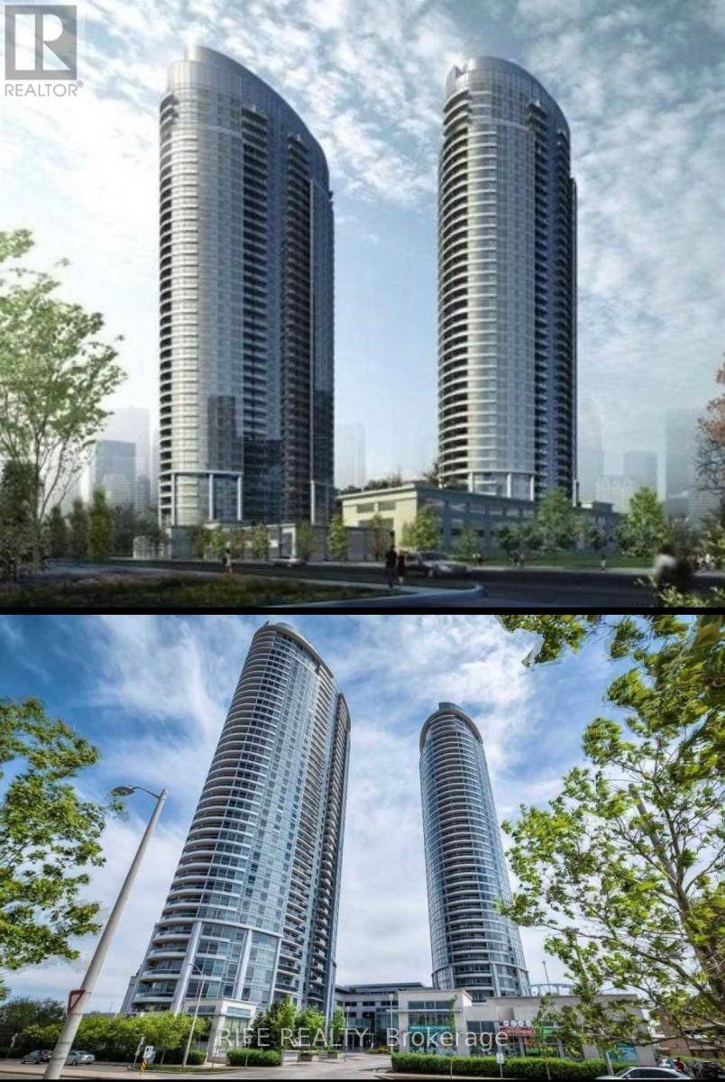 Toronto (agincourt South-malvern West), ON M1S0G3,125 Village Green SQ #2406