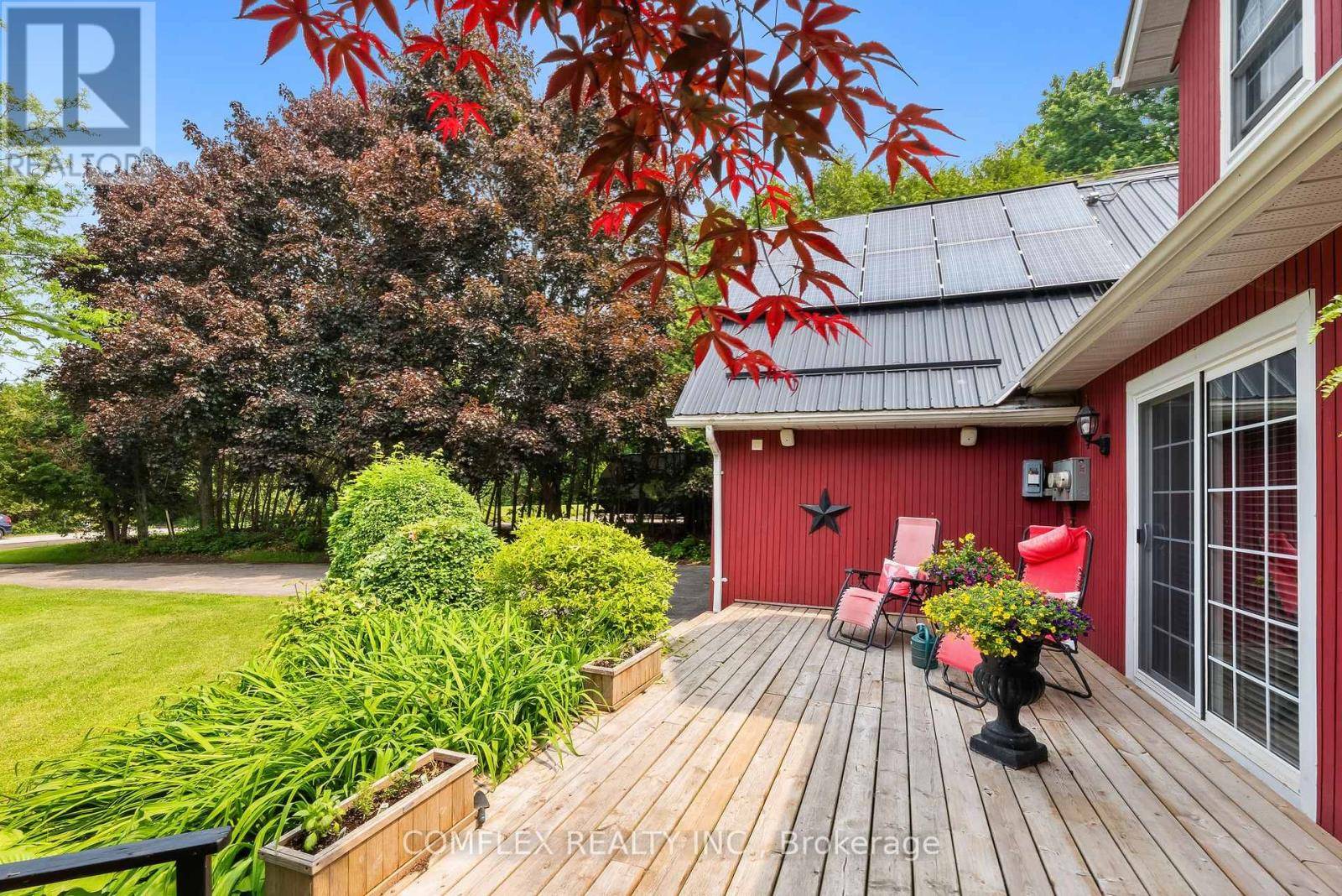 Scugog, ON L9L1B6,439 FRALICKS BEACH ROAD