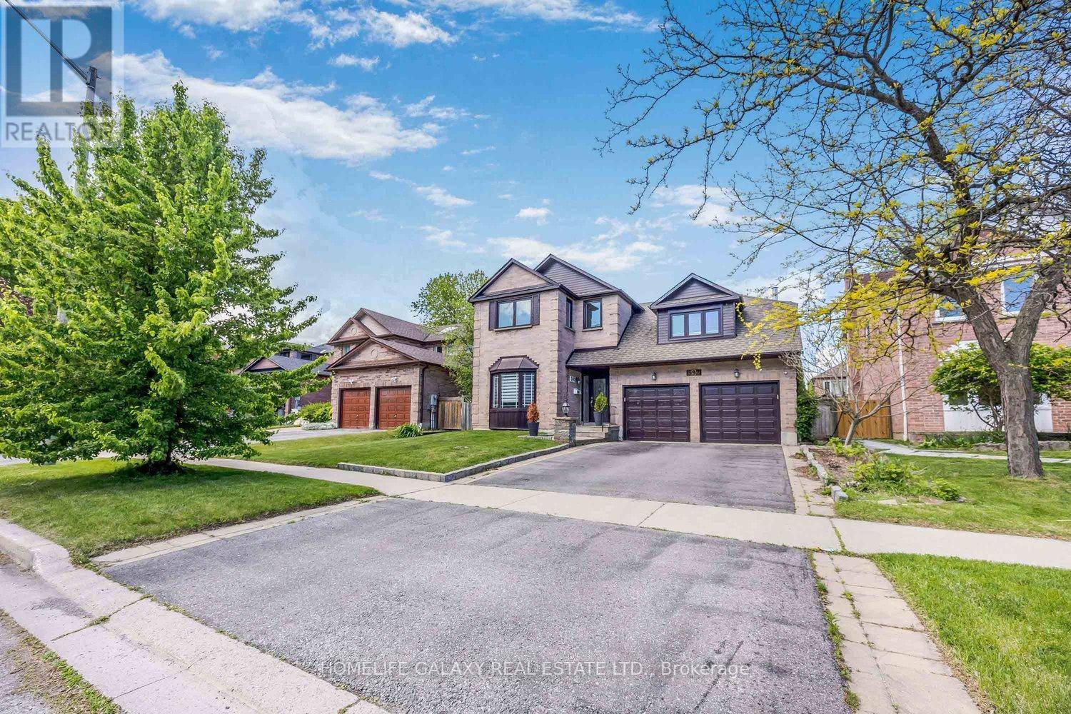Pickering (rosebank), ON L1W3T6,592 MAITLAND DRIVE