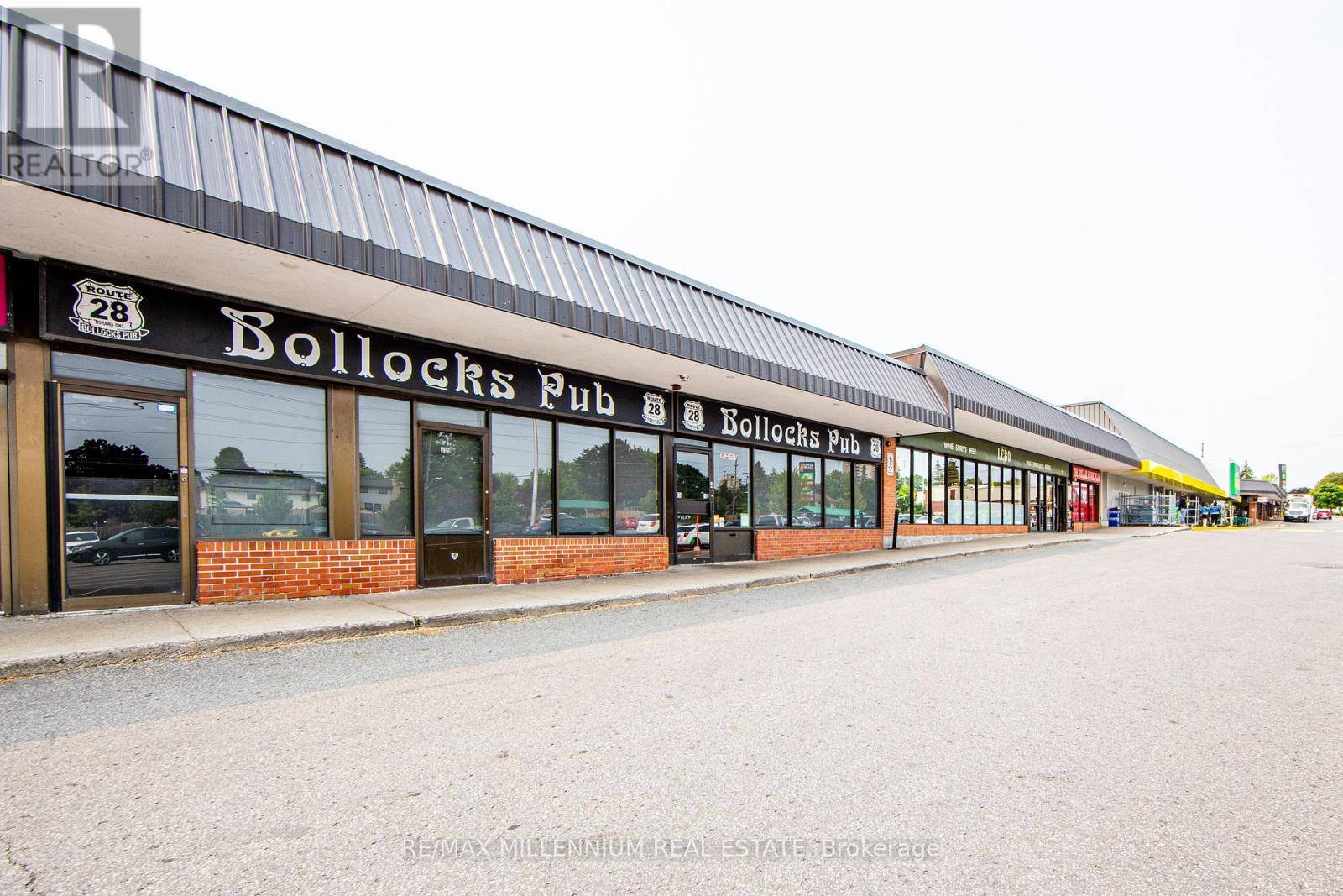 Oshawa (centennial), ON L1K1K8,555 ROSSLAND ROAD E