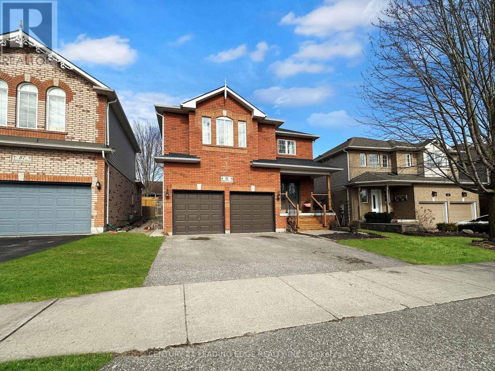 Scugog (port Perry), ON L9L1T6,91 PERRYVIEW DRIVE