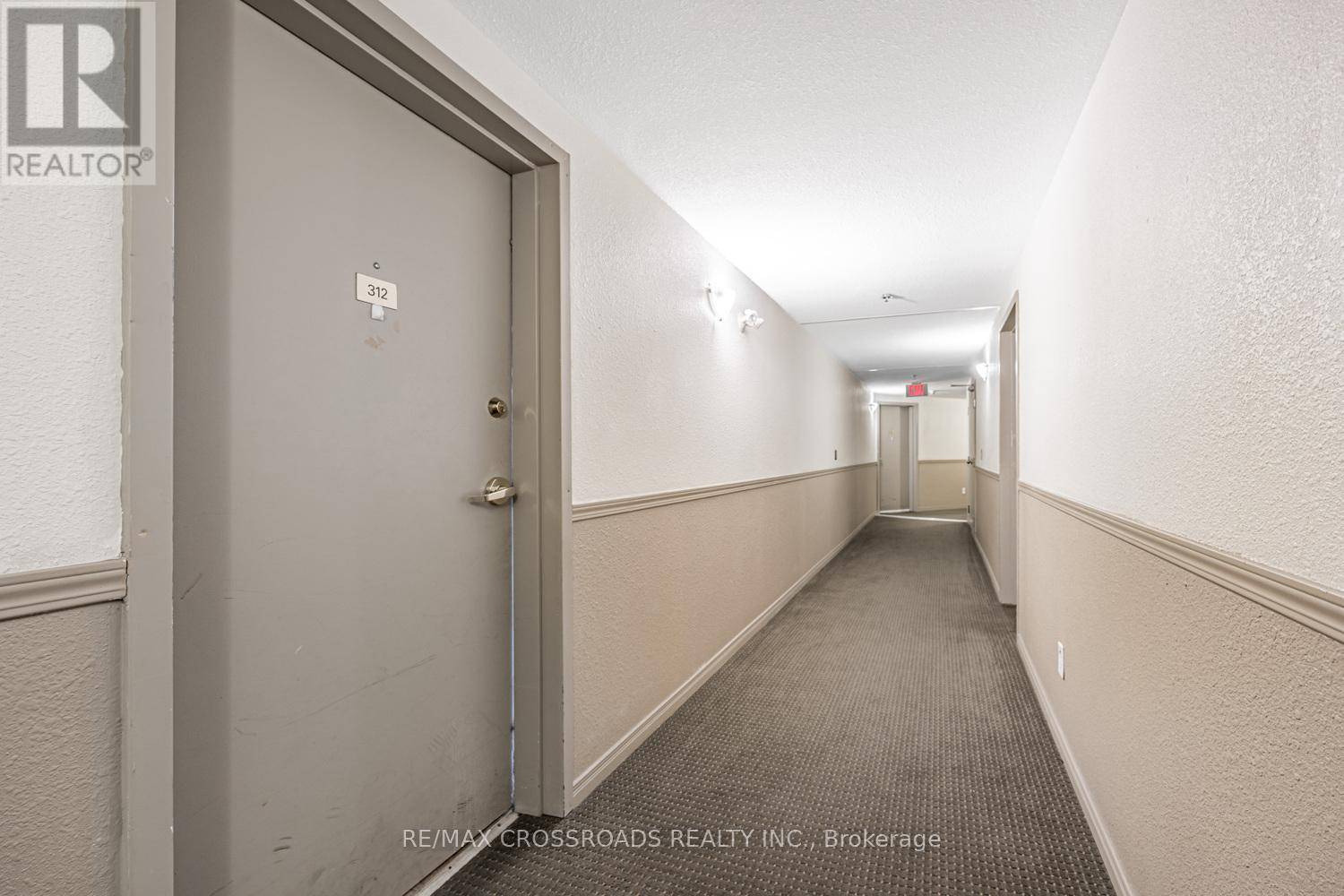 Toronto (clairlea-birchmount), ON M1L4W4,684 Warden AVE #312
