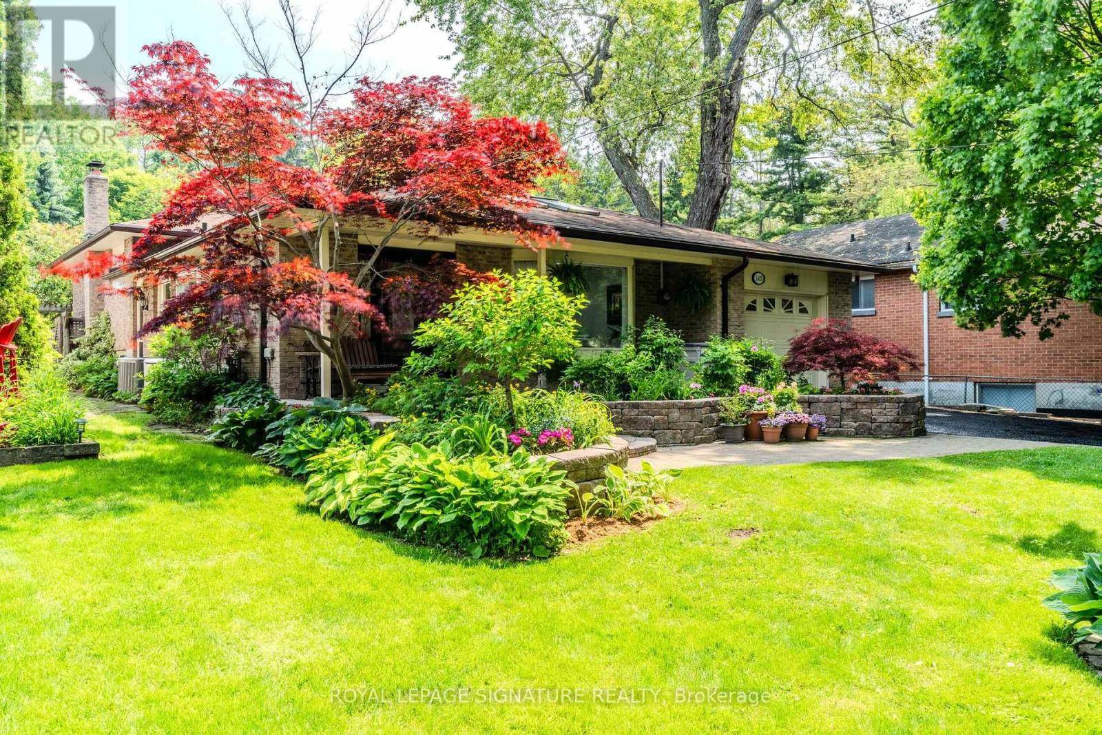 Pickering (woodlands), ON L1V1N8,1425 OLD FOREST ROAD