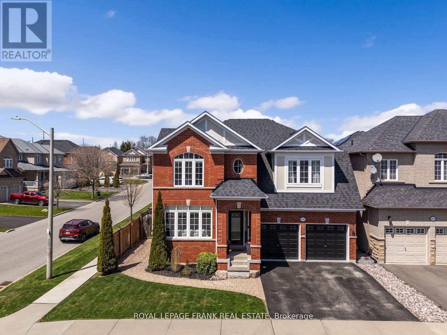 Oshawa (eastdale), ON L1K3C4,1053 COPPERFIELD DRIVE