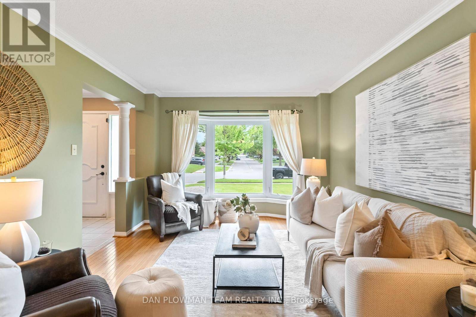 Whitby (blue Grass Meadows), ON L1N8S8,14 ERICKSON DRIVE