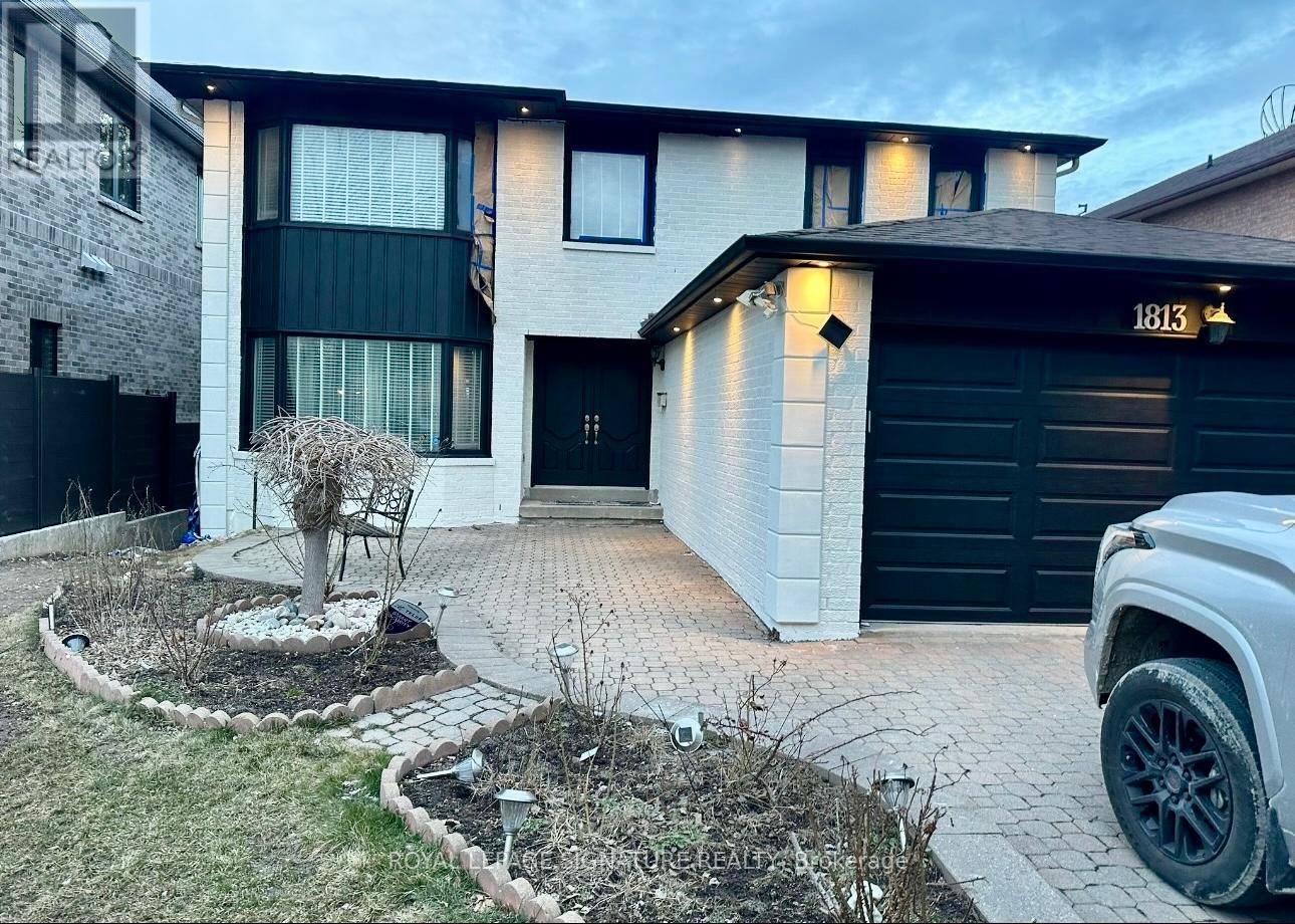 Pickering (dunbarton), ON L1V1S5,1813 SPRUCE HILL ROAD
