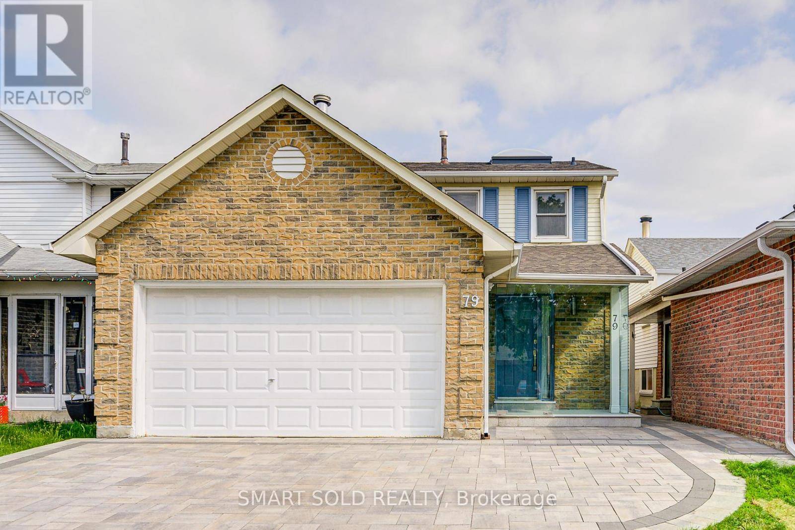 Toronto (milliken), ON M1V2J4,79 RADWELL CRESCENT