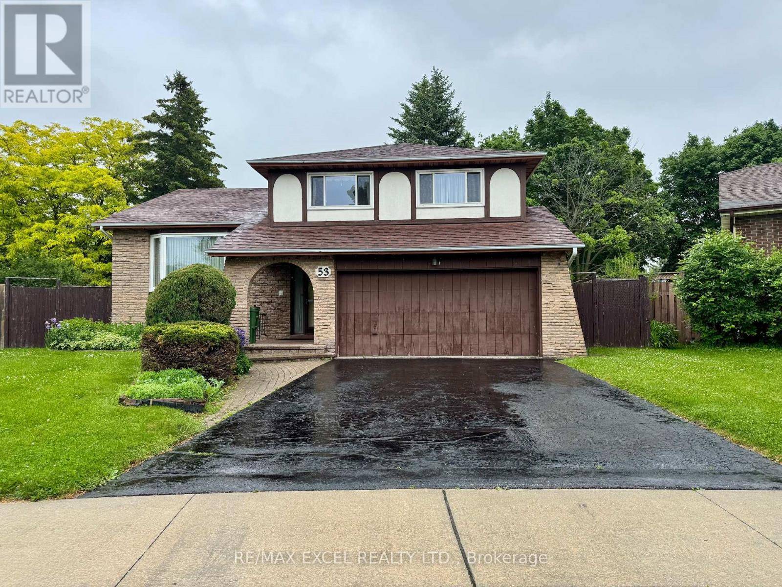 Toronto (agincourt North), ON M1V1A8,53 DELBURN DRIVE