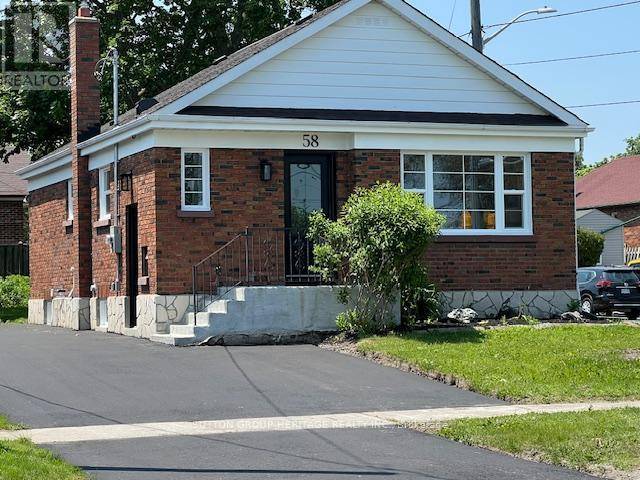 Oshawa (o'neill), ON L1G6C8,58 WILSON ROAD N