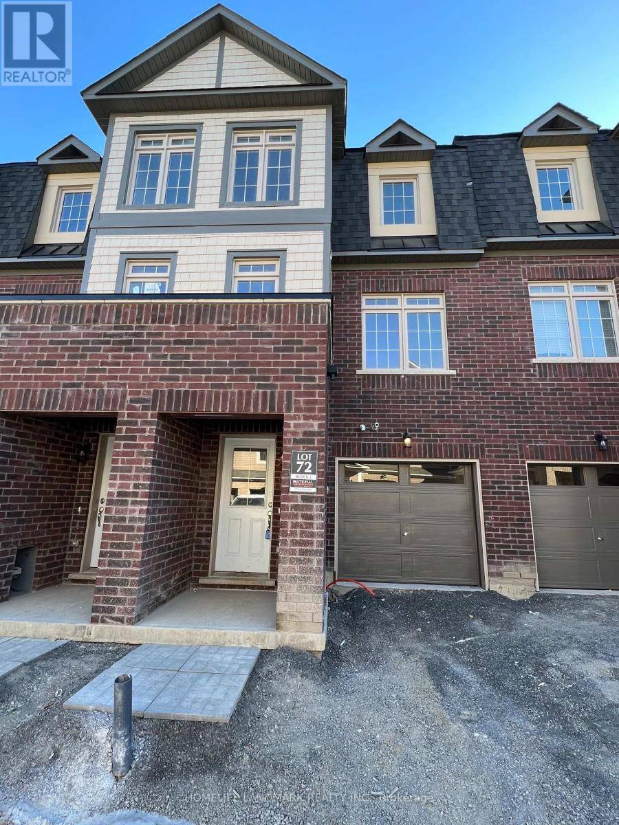 Clarington (courtice), ON L1E0H8,15 MALONE LANE