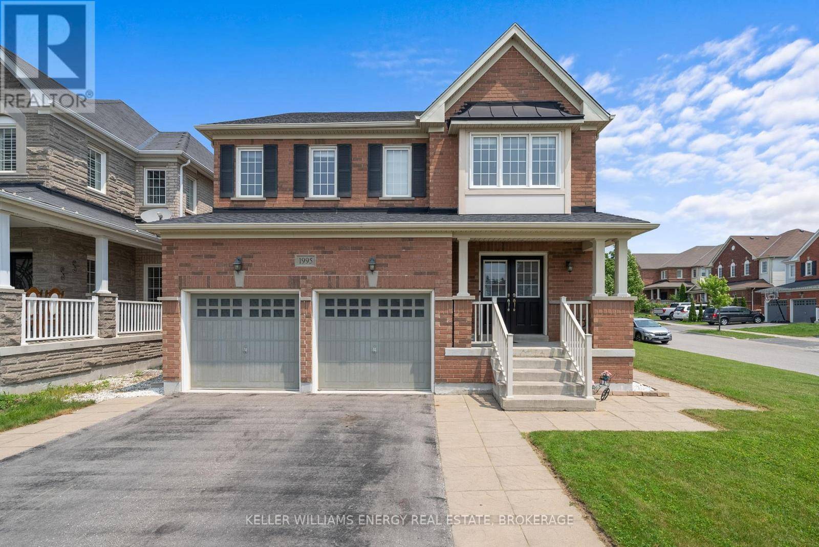 Oshawa (taunton), ON L1K0S1,1995 QUEENSBURY DRIVE