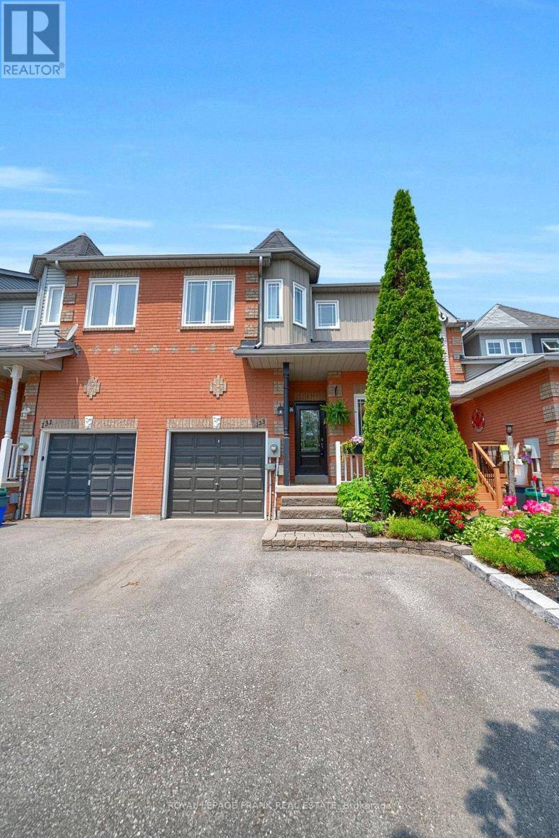 Clarington (bowmanville), ON L1C4X3,133 TREWIN LANE