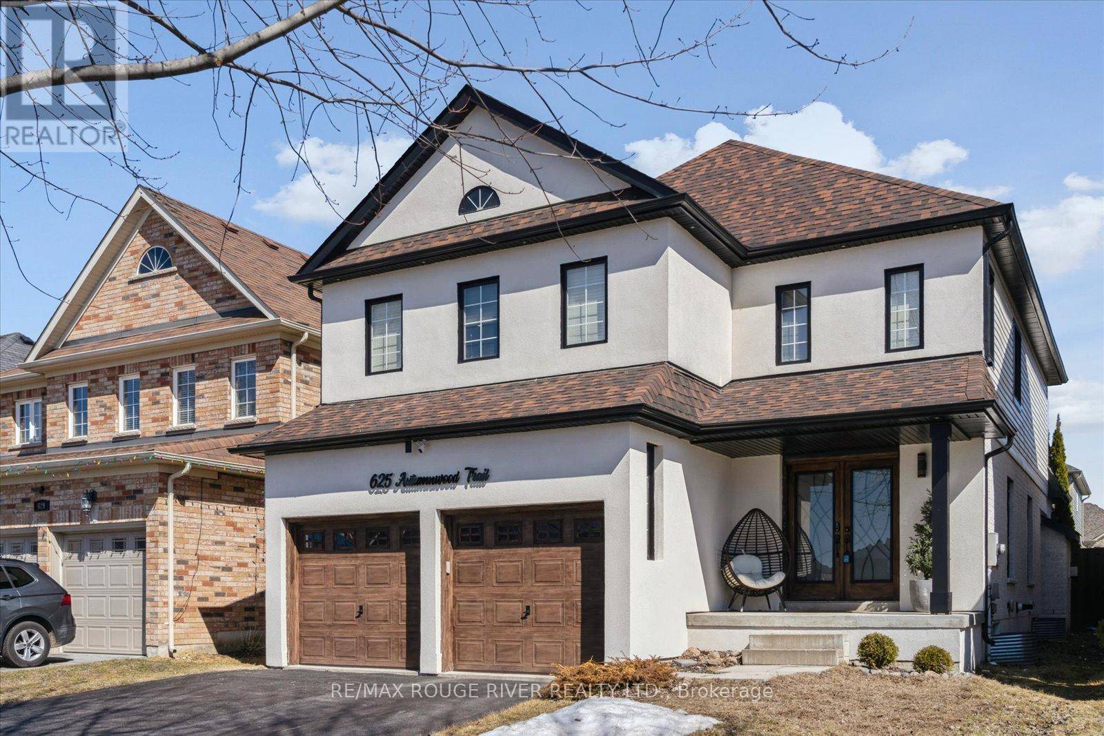 Oshawa (eastdale), ON L1K3A9,625 AUTUMNWOOD TRAIL
