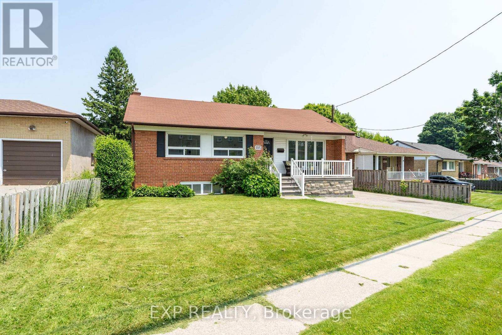 Oshawa (lakeview), ON L1J3N9,1195 WECKER DRIVE