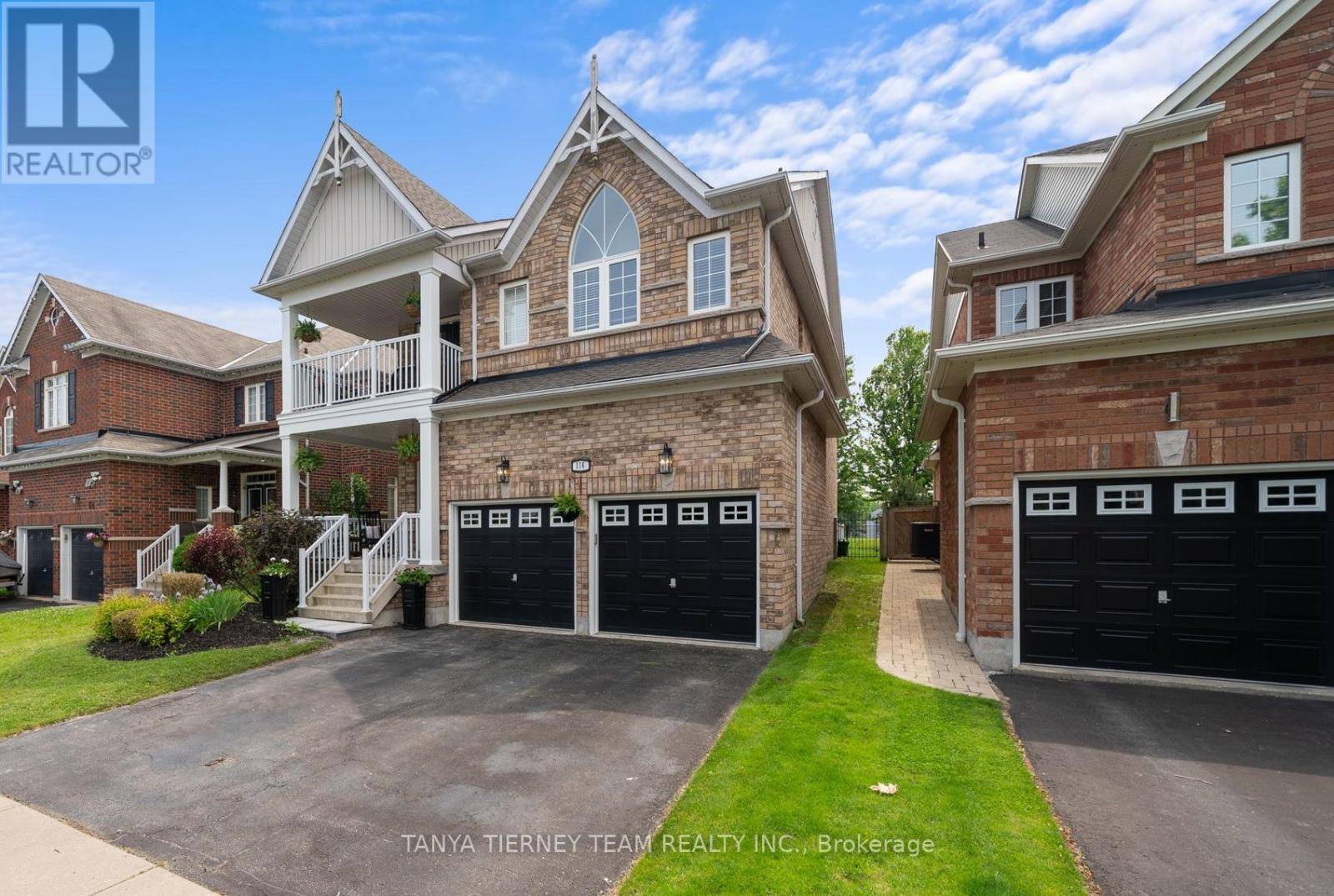 Whitby (brooklin), ON L1M2M5,116 CACHET BOULEVARD