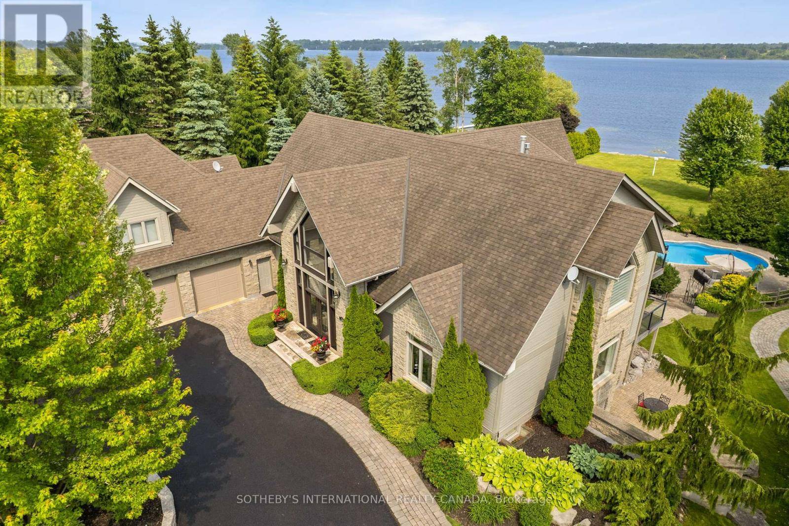 Scugog (port Perry), ON L9L1R6,12 ISLAND VIEW COURT