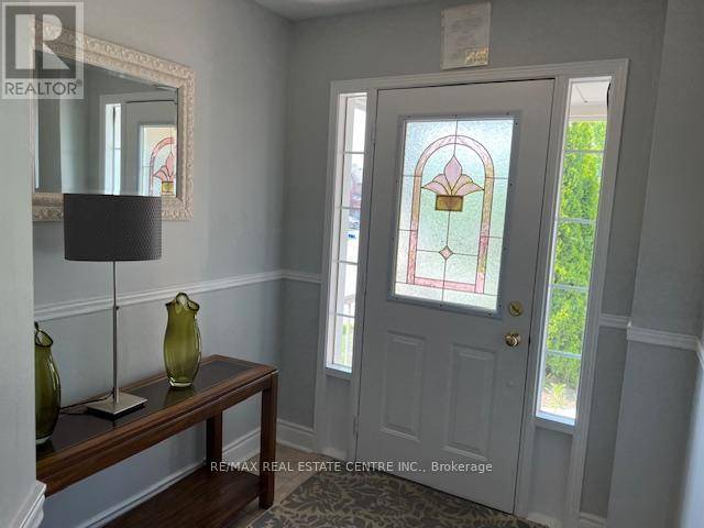 Whitby (brooklin), ON L1M2G9,38 FITZPATRICK COURT