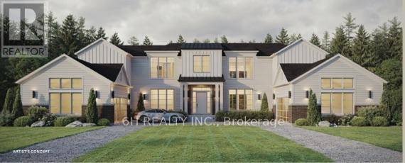 Scugog, ON L9L1B2,19 WEDGEWOOD TRAIL