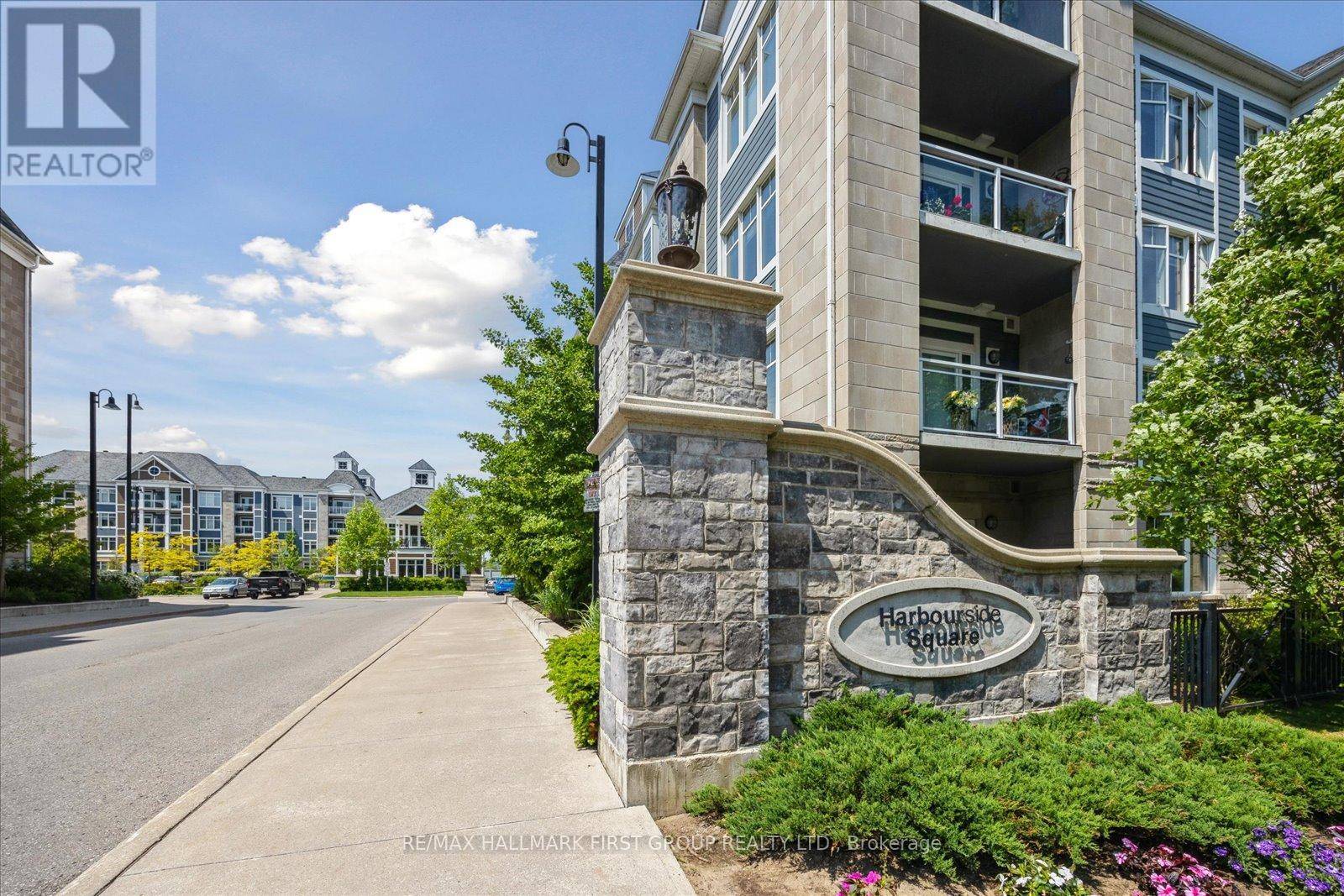Whitby (port Whitby), ON L1N9X4,670 Gordon ST #402