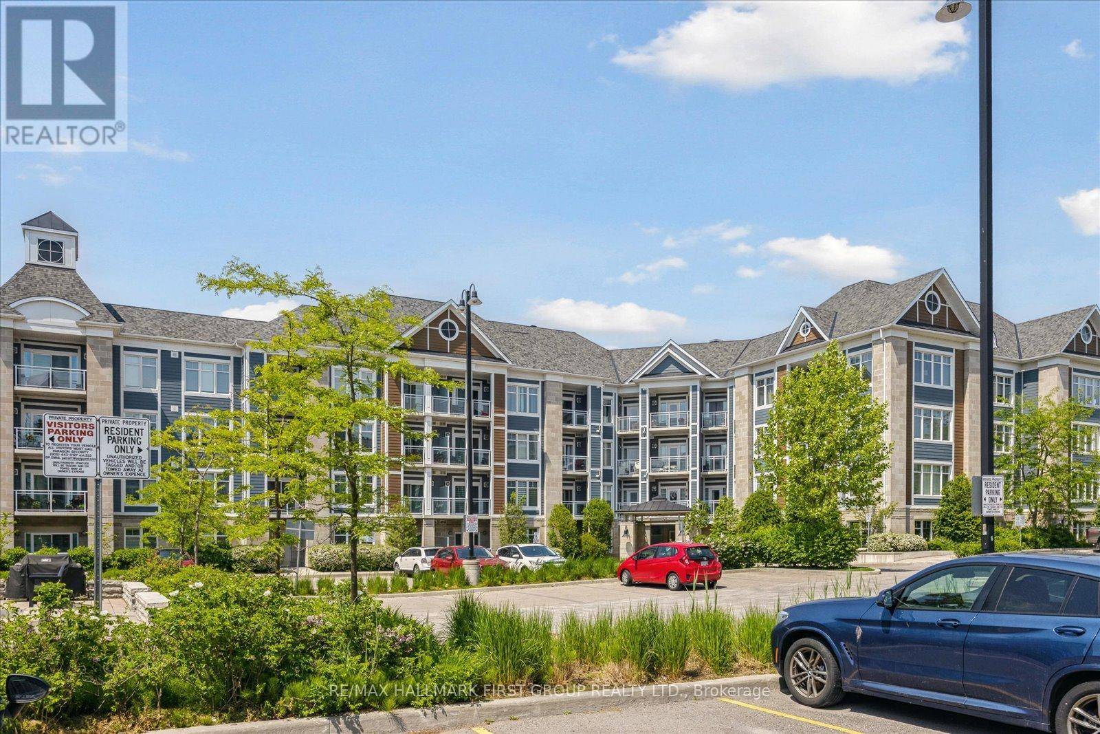 Whitby (port Whitby), ON L1N9X4,670 Gordon ST #402