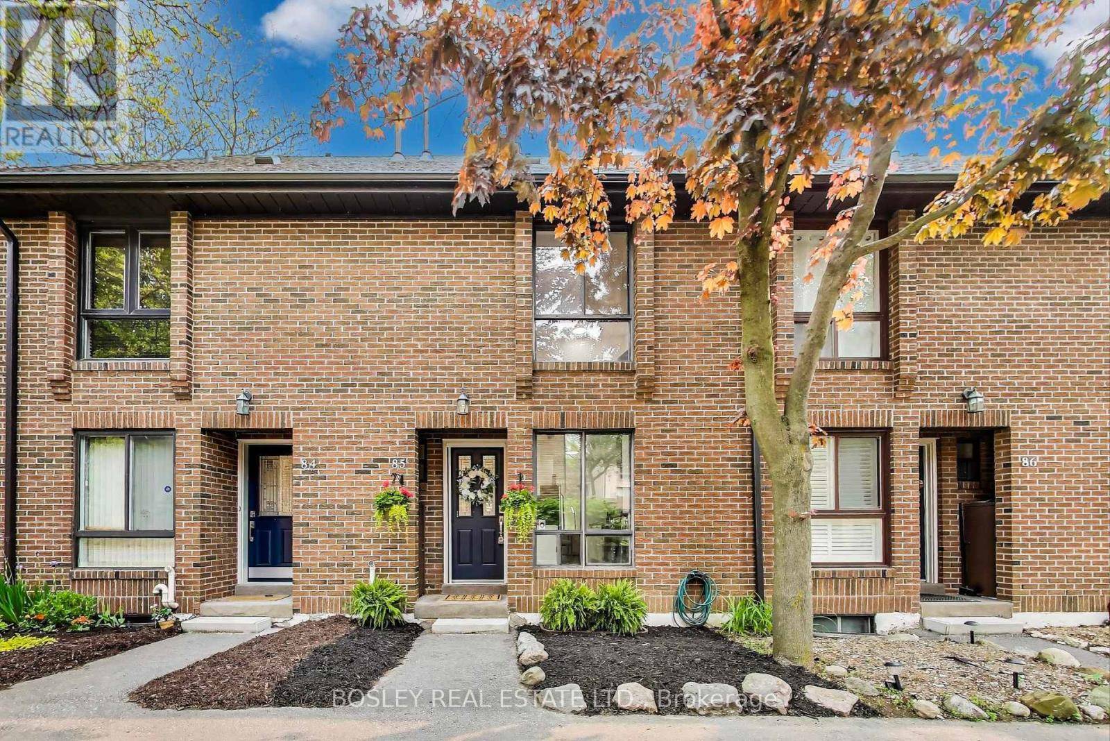 Toronto (guildwood), ON M1E4S4,26 Livingston RD #85