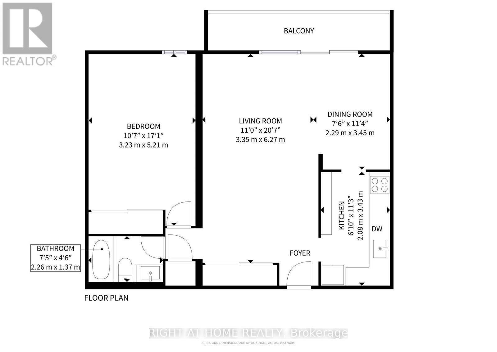 Toronto (crescent Town), ON M4C5L4,1 Massey SQ #1418