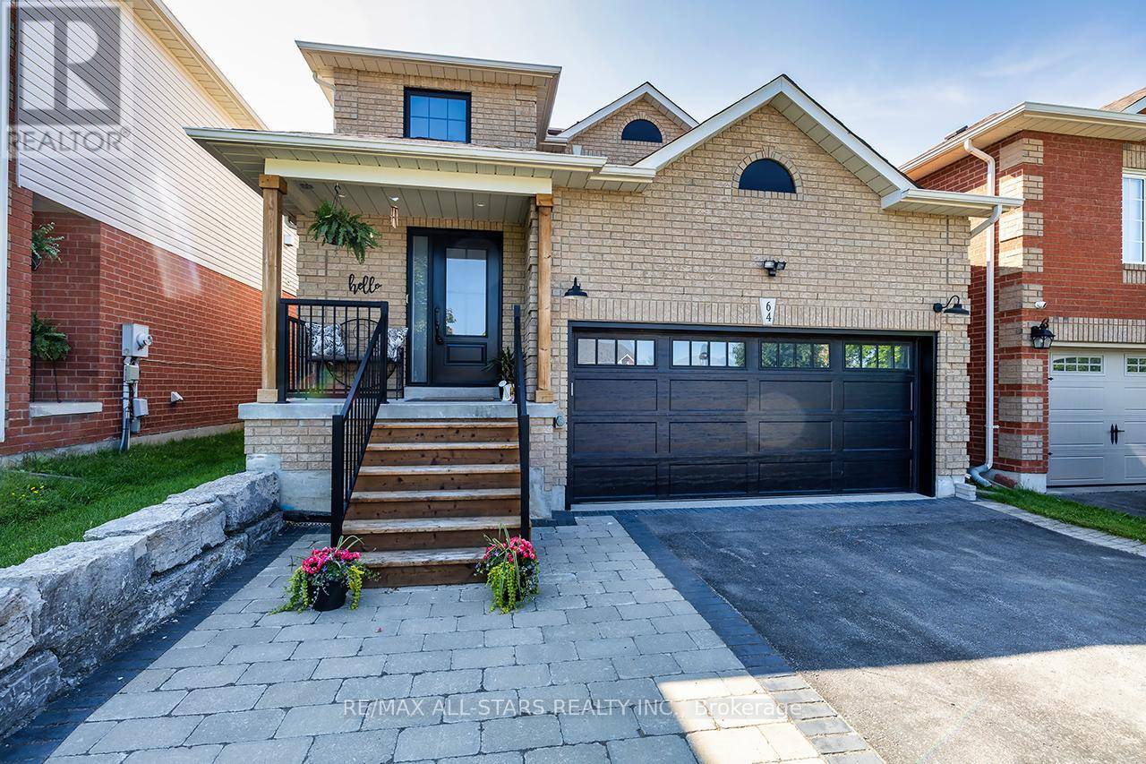 Scugog (port Perry), ON L9L1S8,64 BRANDON ROAD