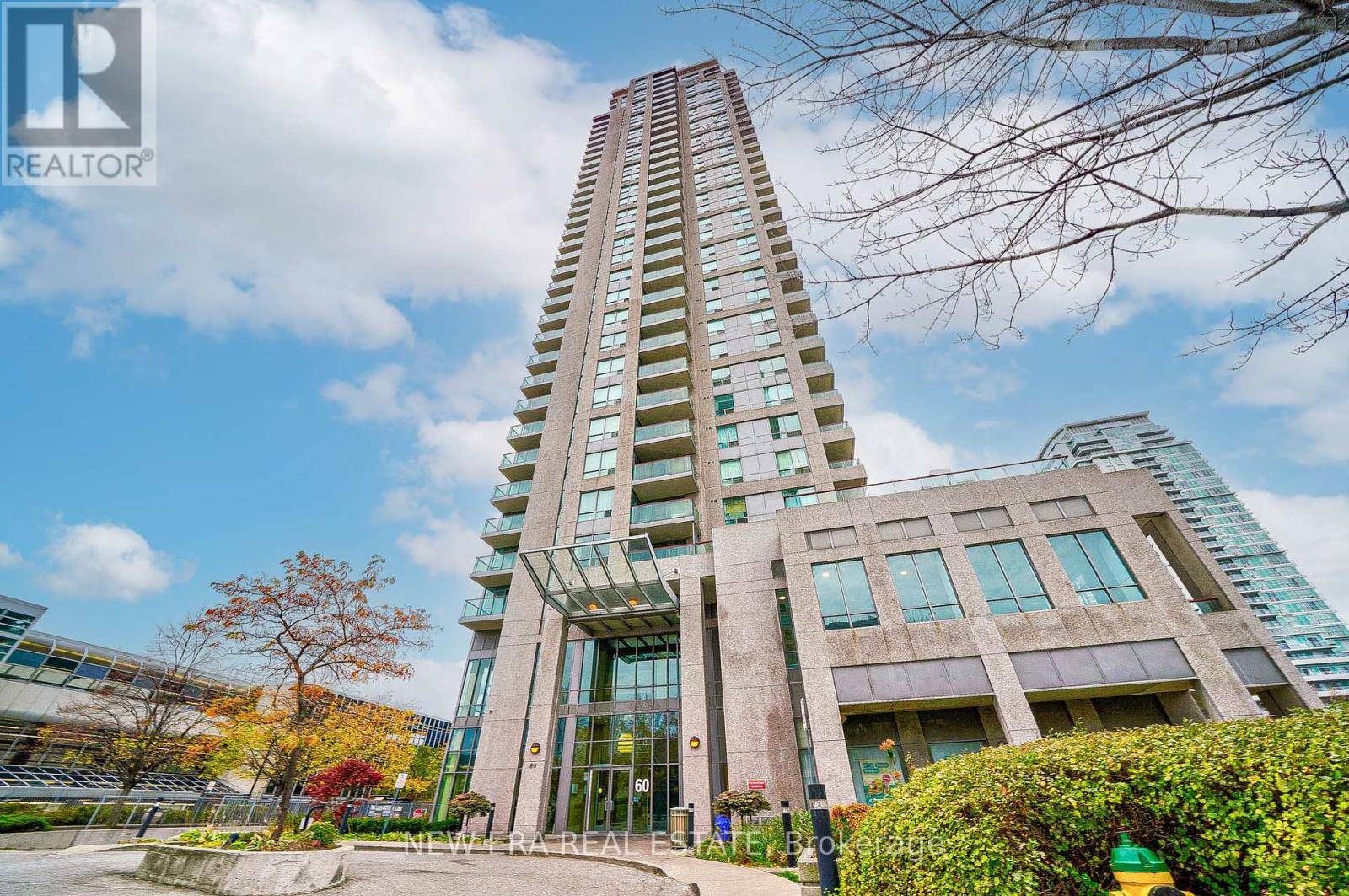 Toronto (bendale), ON M1P5J5,60 Brian Harrison WAY #3105
