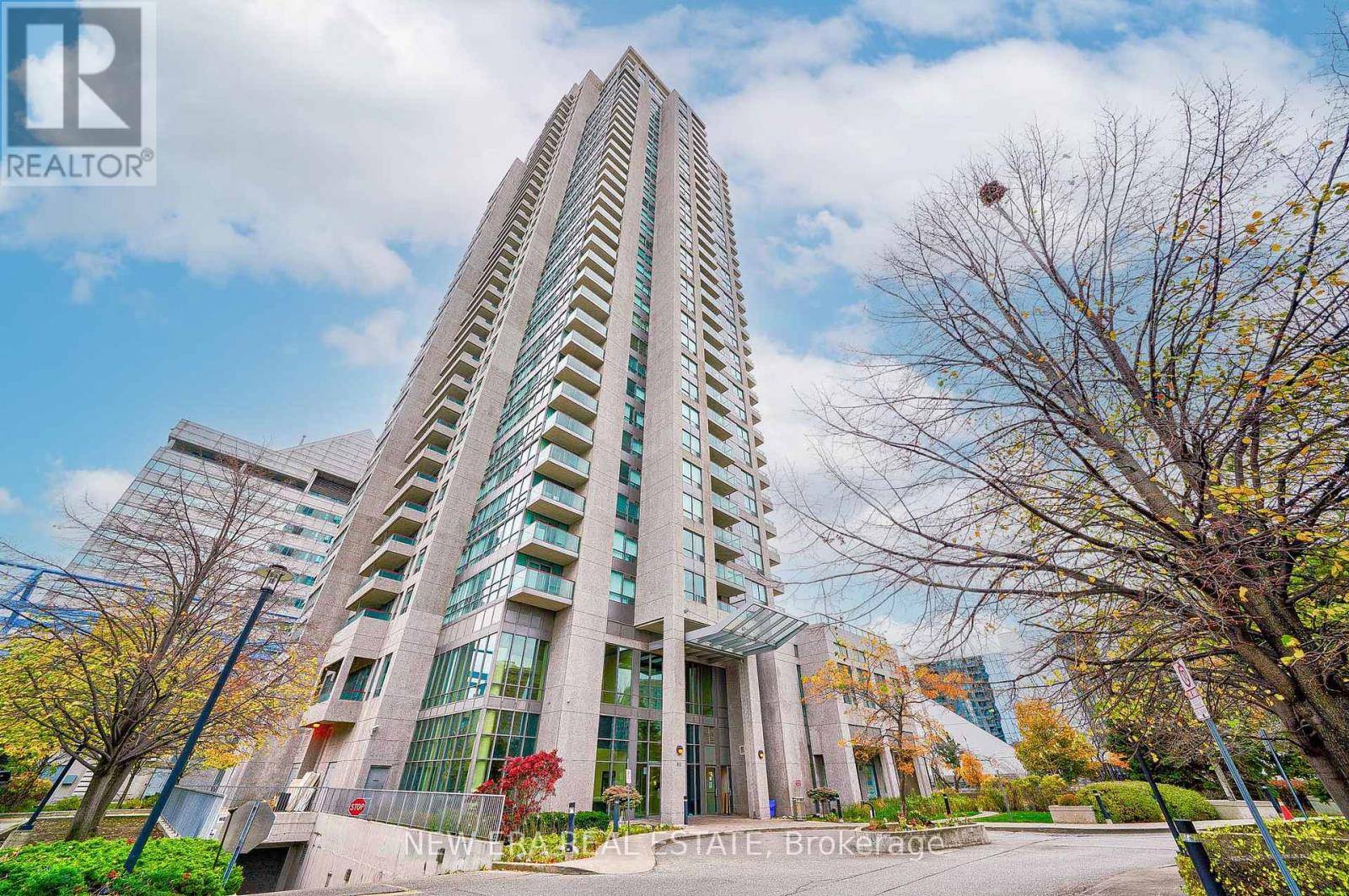 Toronto (bendale), ON M1P5J5,60 Brian Harrison WAY #3105
