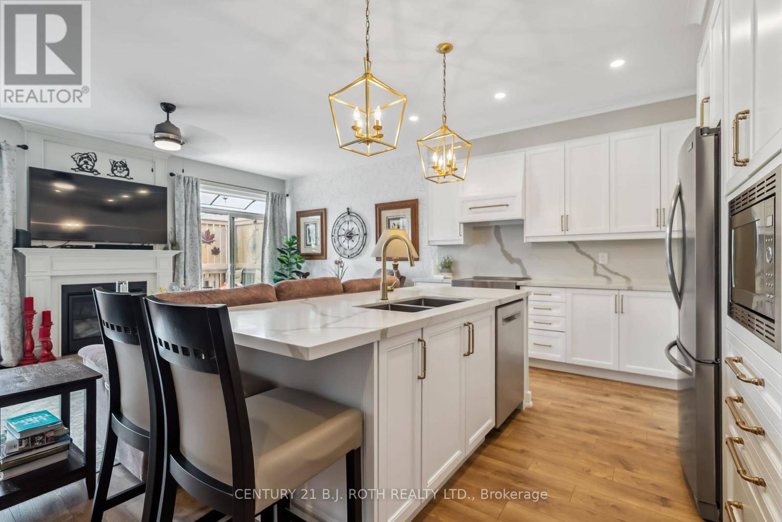 Scugog (port Perry), ON L9L0A8,40 GLENHAVEN COURT