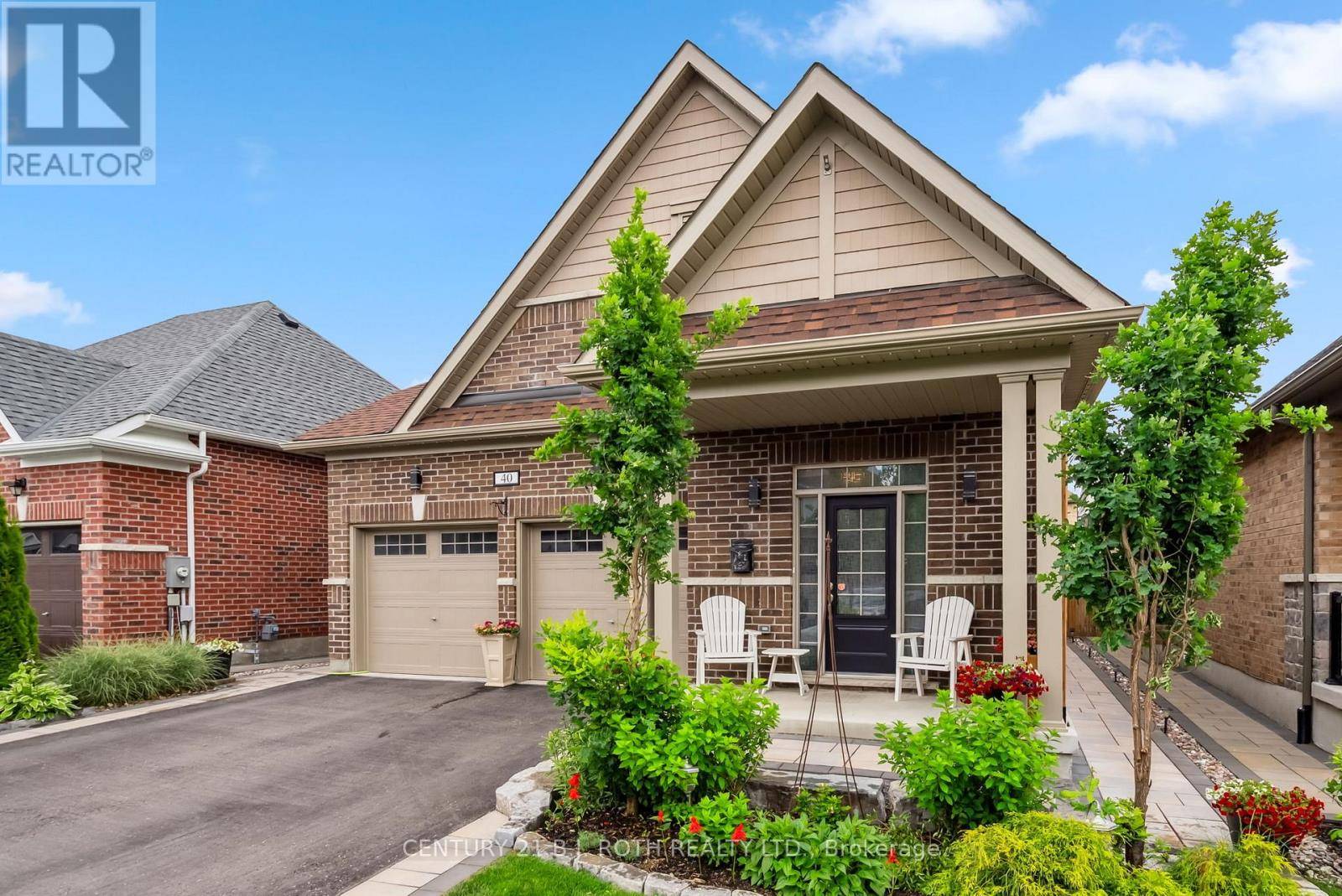 Scugog (port Perry), ON L9L0A8,40 GLENHAVEN COURT