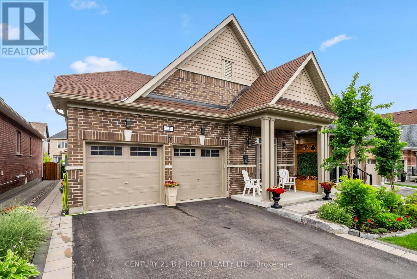 Scugog (port Perry), ON L9L0A8,40 GLENHAVEN COURT