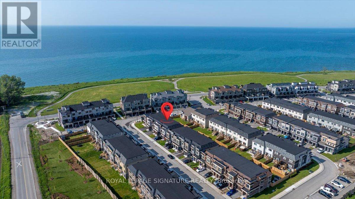 Clarington (bowmanville), ON L1C3K5,145 SAILORS LANDING