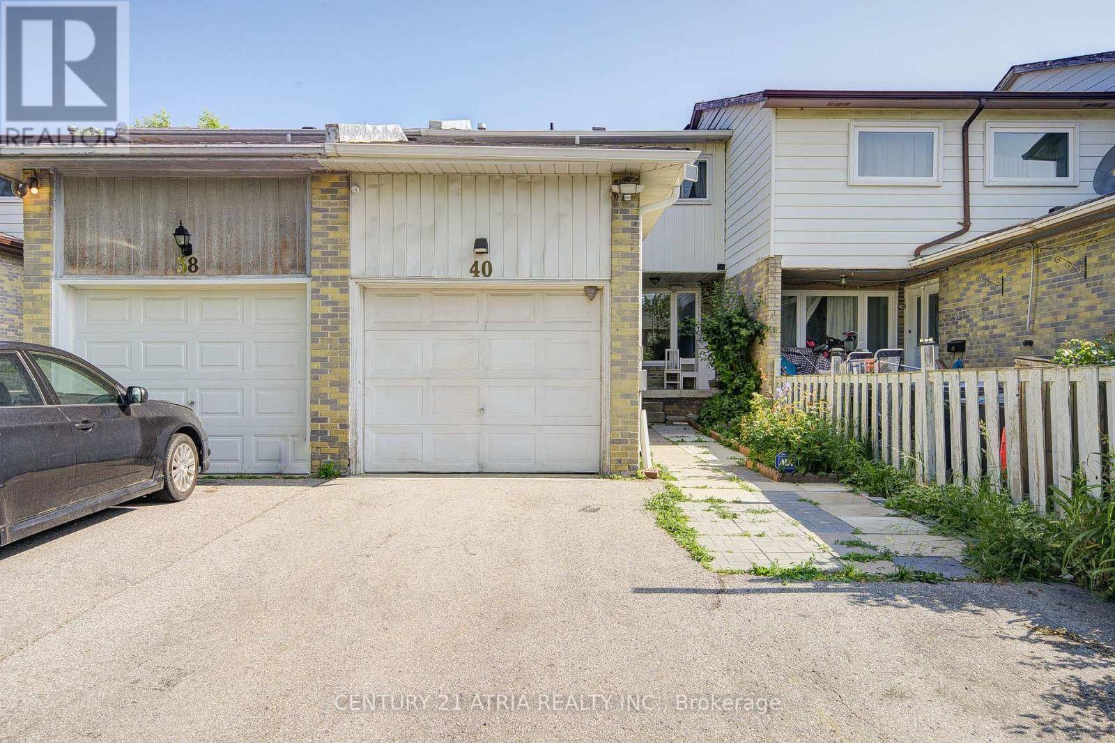 Toronto (malvern), ON M1B1W5,40 HORSELEY HILL DRIVE