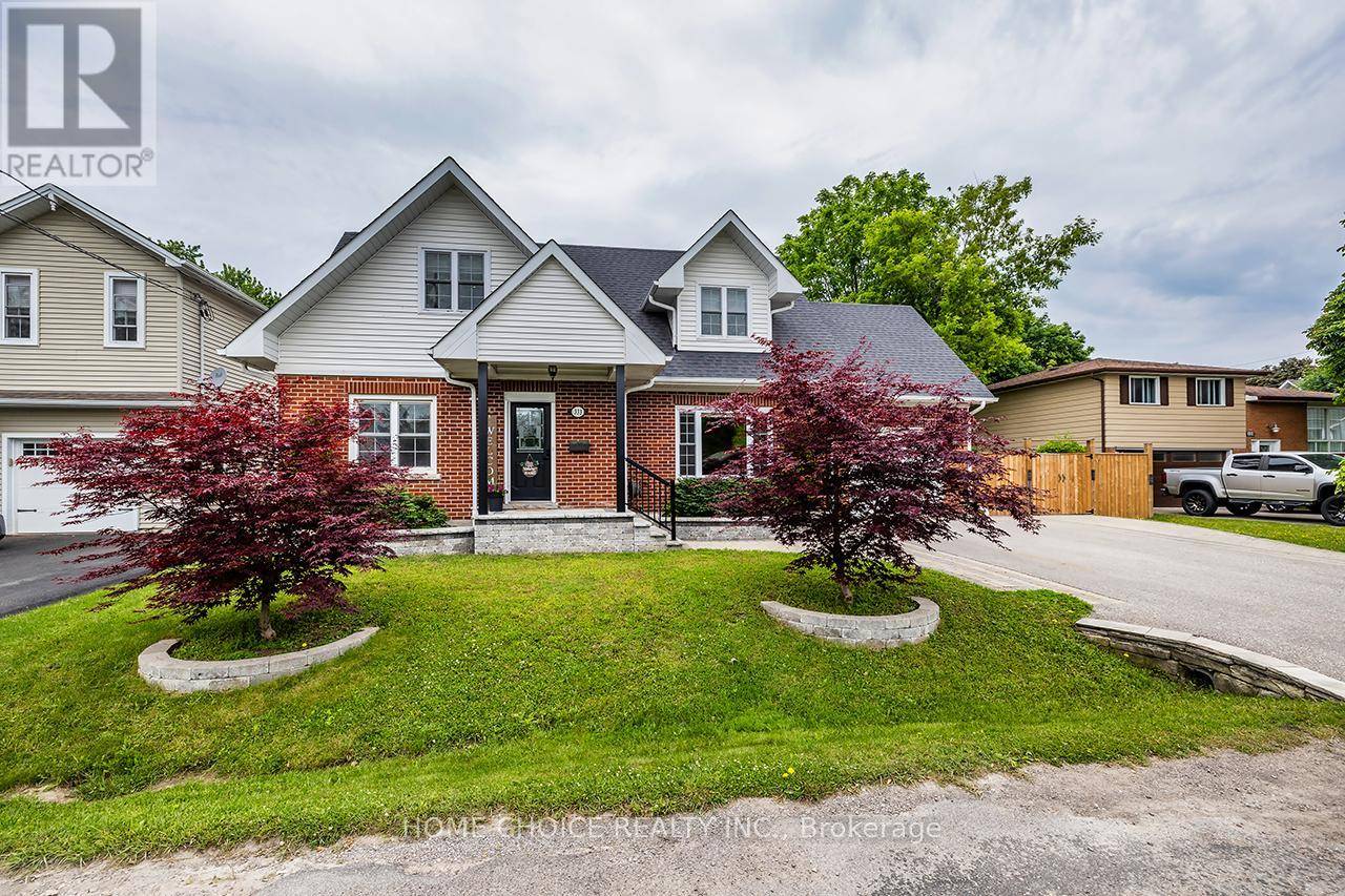 Scugog (port Perry), ON L9L1J6,333 CLARK STREET