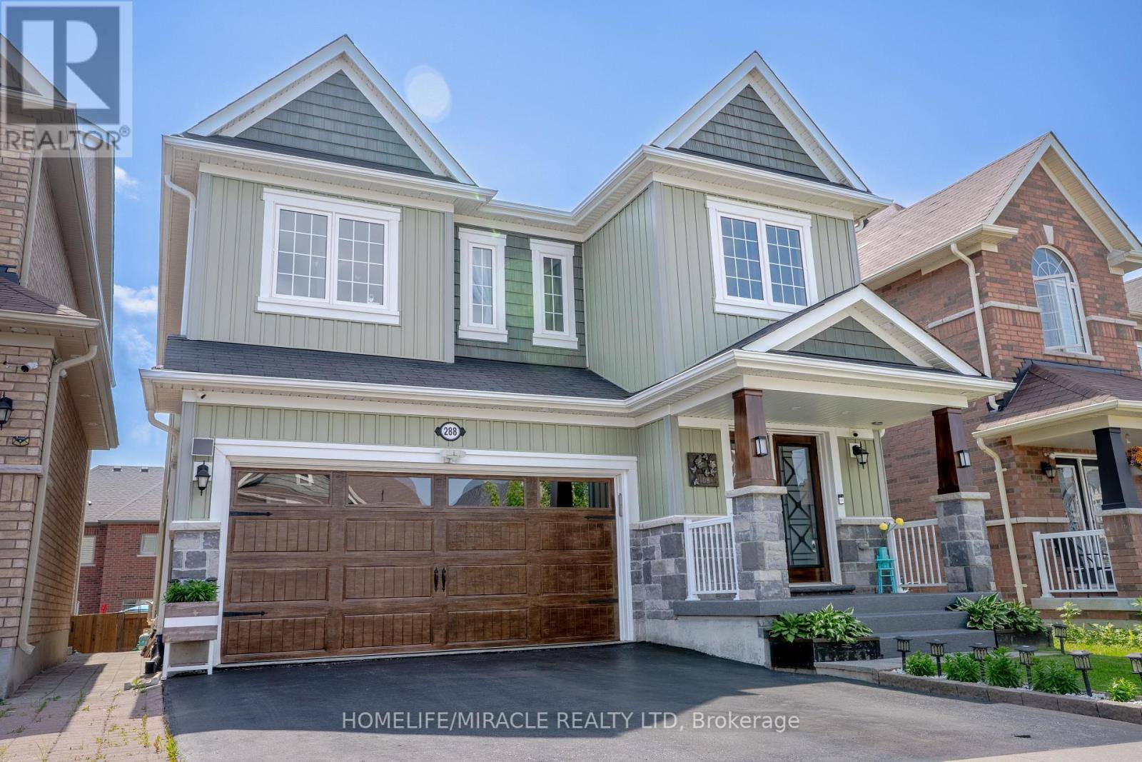 Oshawa (windfields), ON L1L0L3,288 PIMLICO DRIVE