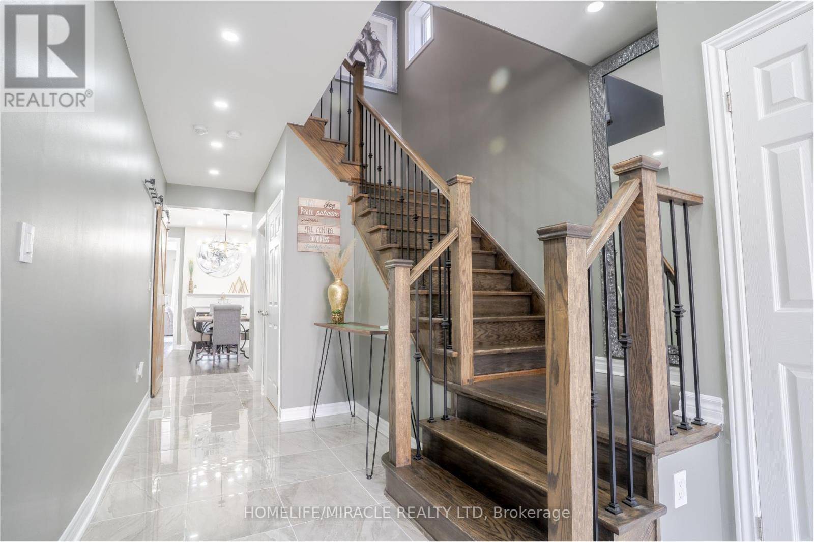 Oshawa (windfields), ON L1L0L3,288 PIMLICO DRIVE